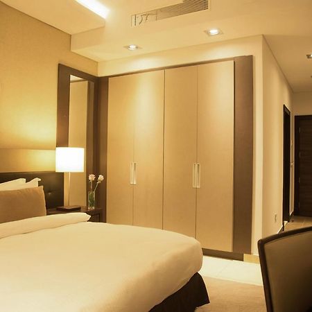 Hotel Kin Plaza Arjaan By Rotana à Kinshasa Extérieur photo