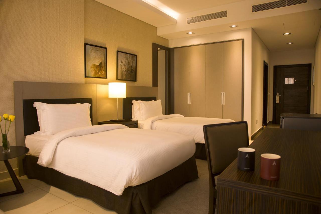 Hotel Kin Plaza Arjaan By Rotana à Kinshasa Extérieur photo