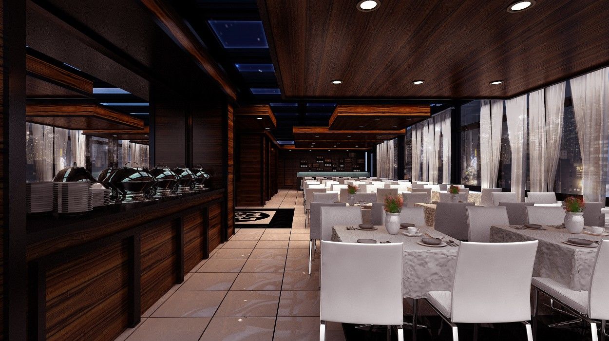 Hotel Kin Plaza Arjaan By Rotana à Kinshasa Extérieur photo
