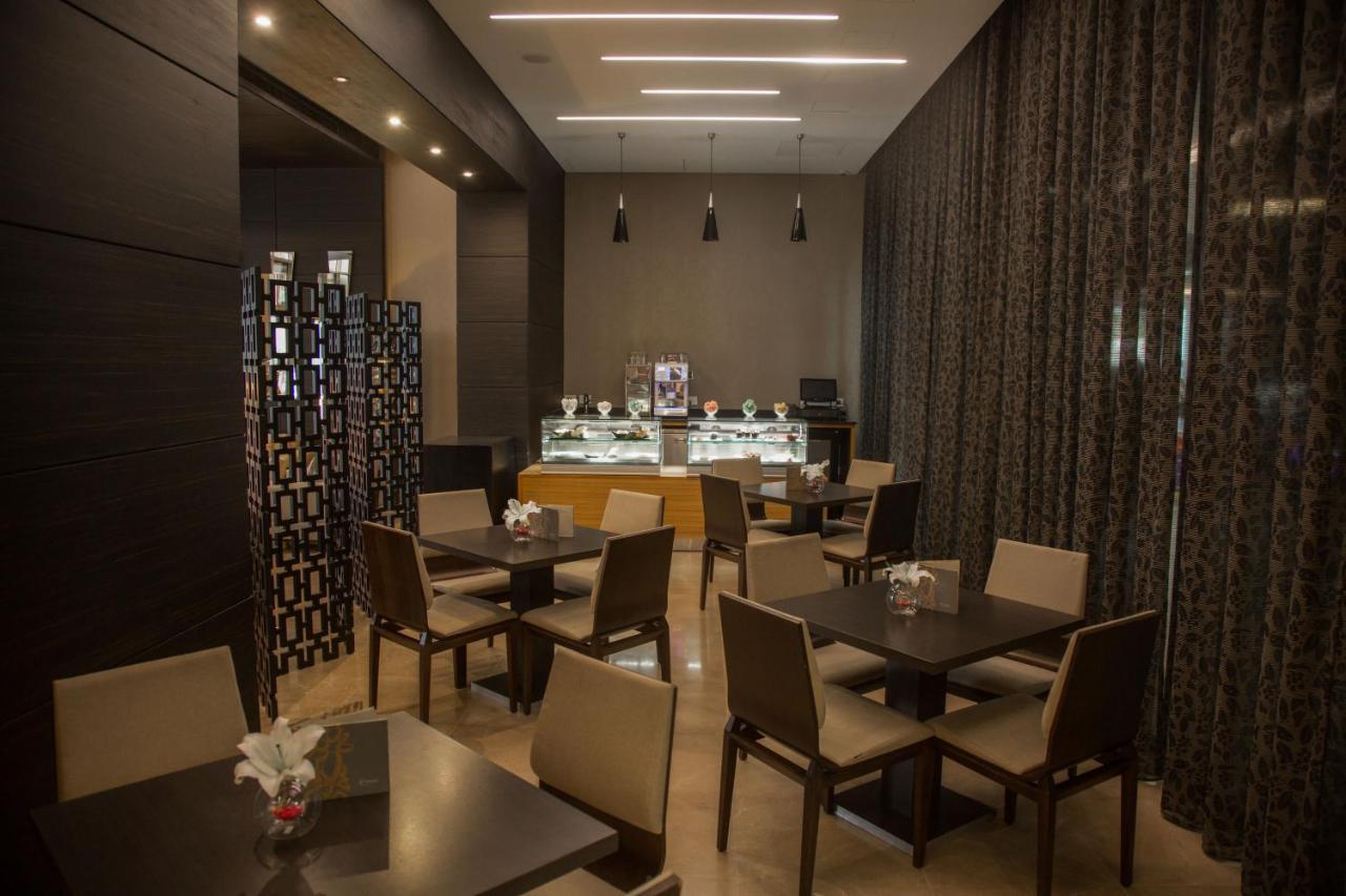 Hotel Kin Plaza Arjaan By Rotana à Kinshasa Extérieur photo