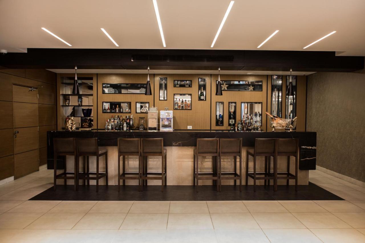 Hotel Kin Plaza Arjaan By Rotana à Kinshasa Extérieur photo