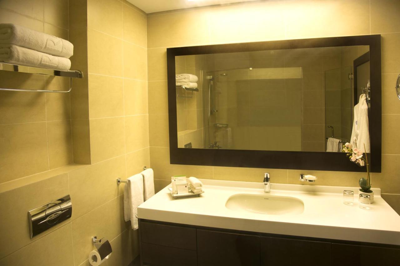 Hotel Kin Plaza Arjaan By Rotana à Kinshasa Extérieur photo