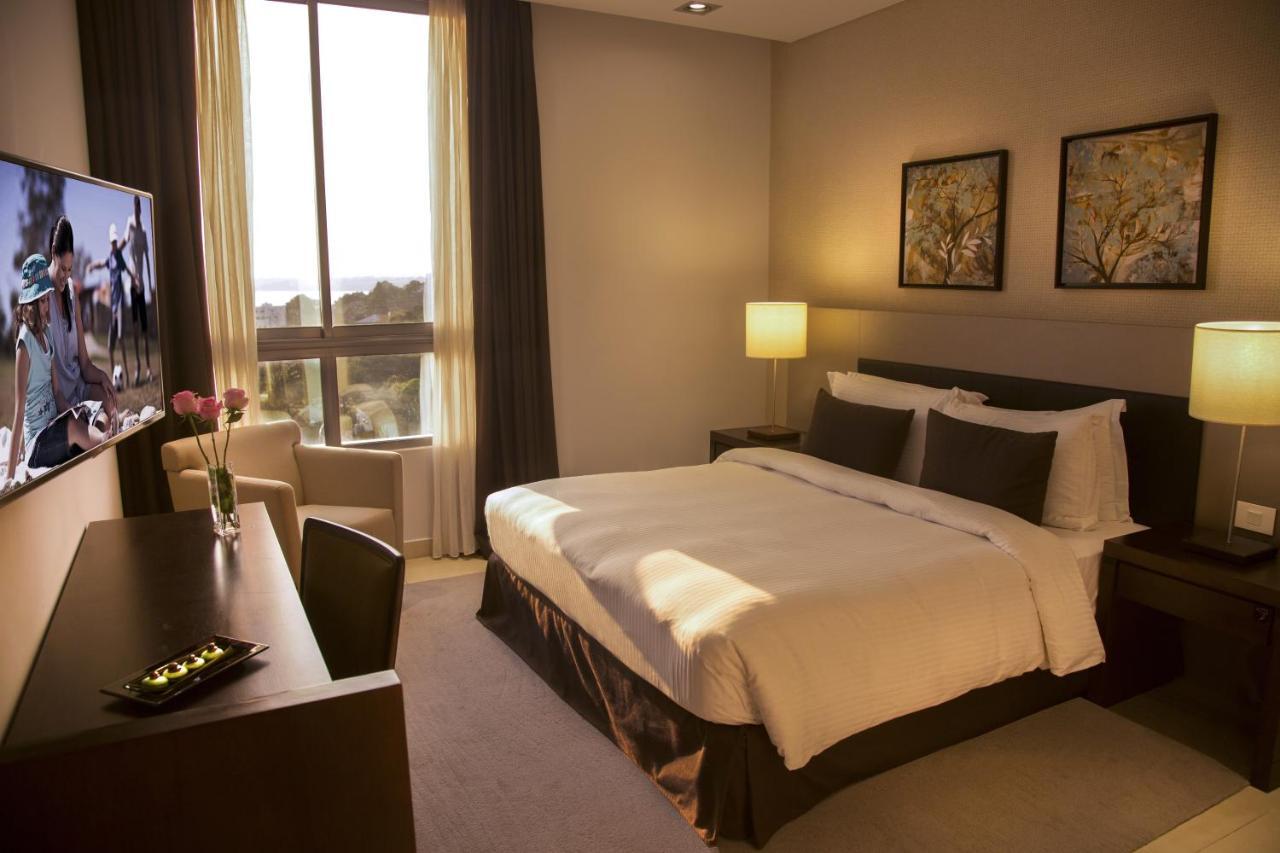 Hotel Kin Plaza Arjaan By Rotana à Kinshasa Extérieur photo