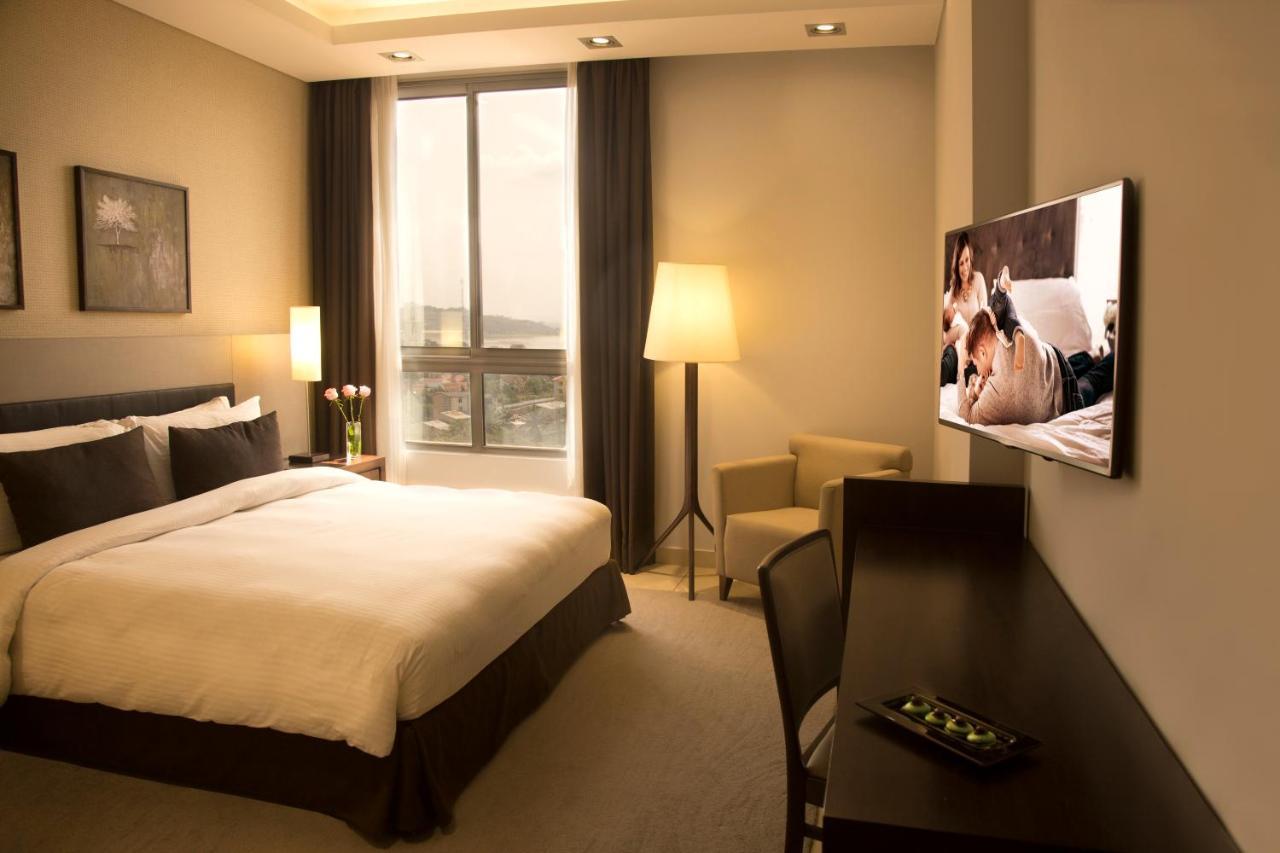 Hotel Kin Plaza Arjaan By Rotana à Kinshasa Extérieur photo