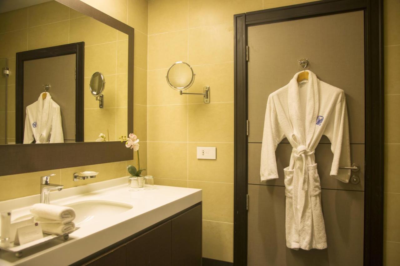 Hotel Kin Plaza Arjaan By Rotana à Kinshasa Extérieur photo
