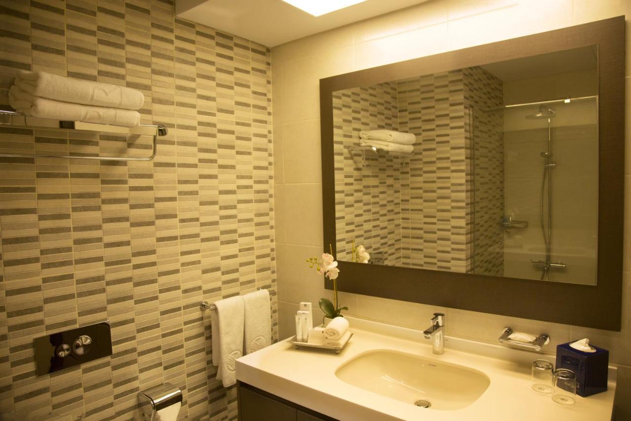 Hotel Kin Plaza Arjaan By Rotana à Kinshasa Extérieur photo