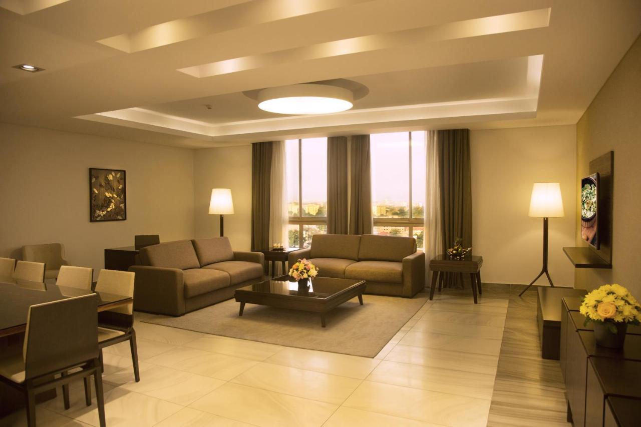 Hotel Kin Plaza Arjaan By Rotana à Kinshasa Extérieur photo