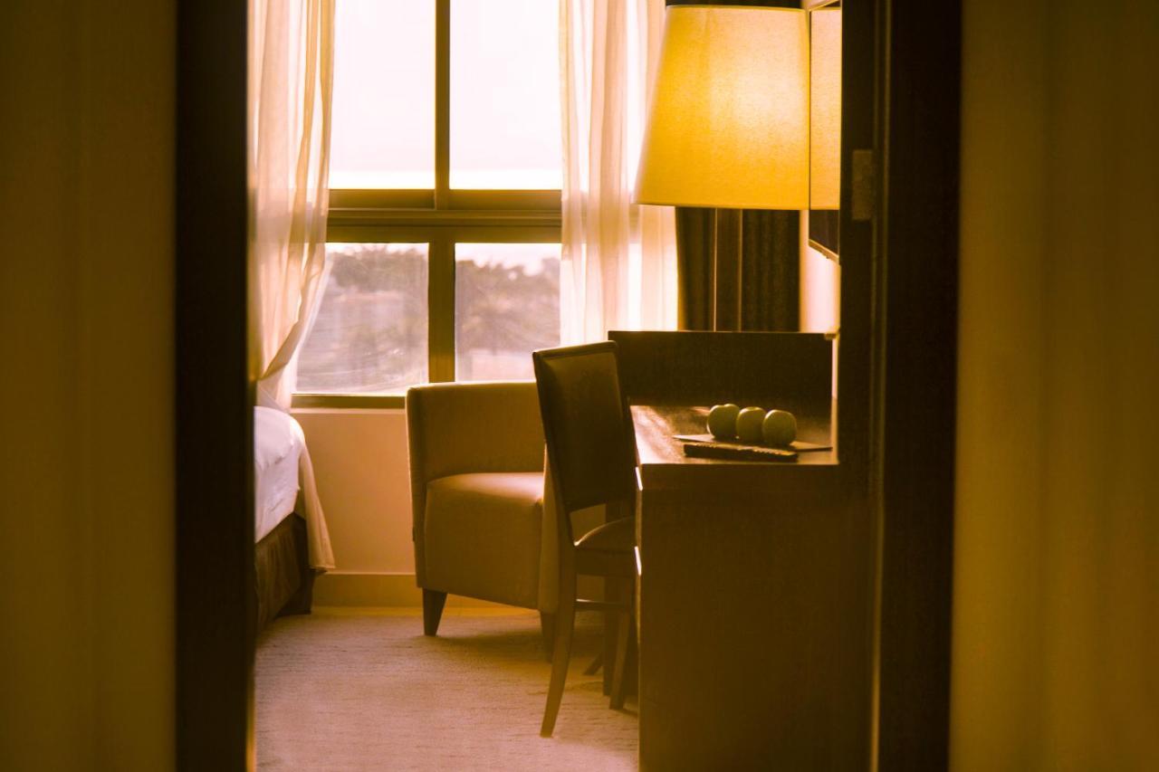 Hotel Kin Plaza Arjaan By Rotana à Kinshasa Extérieur photo