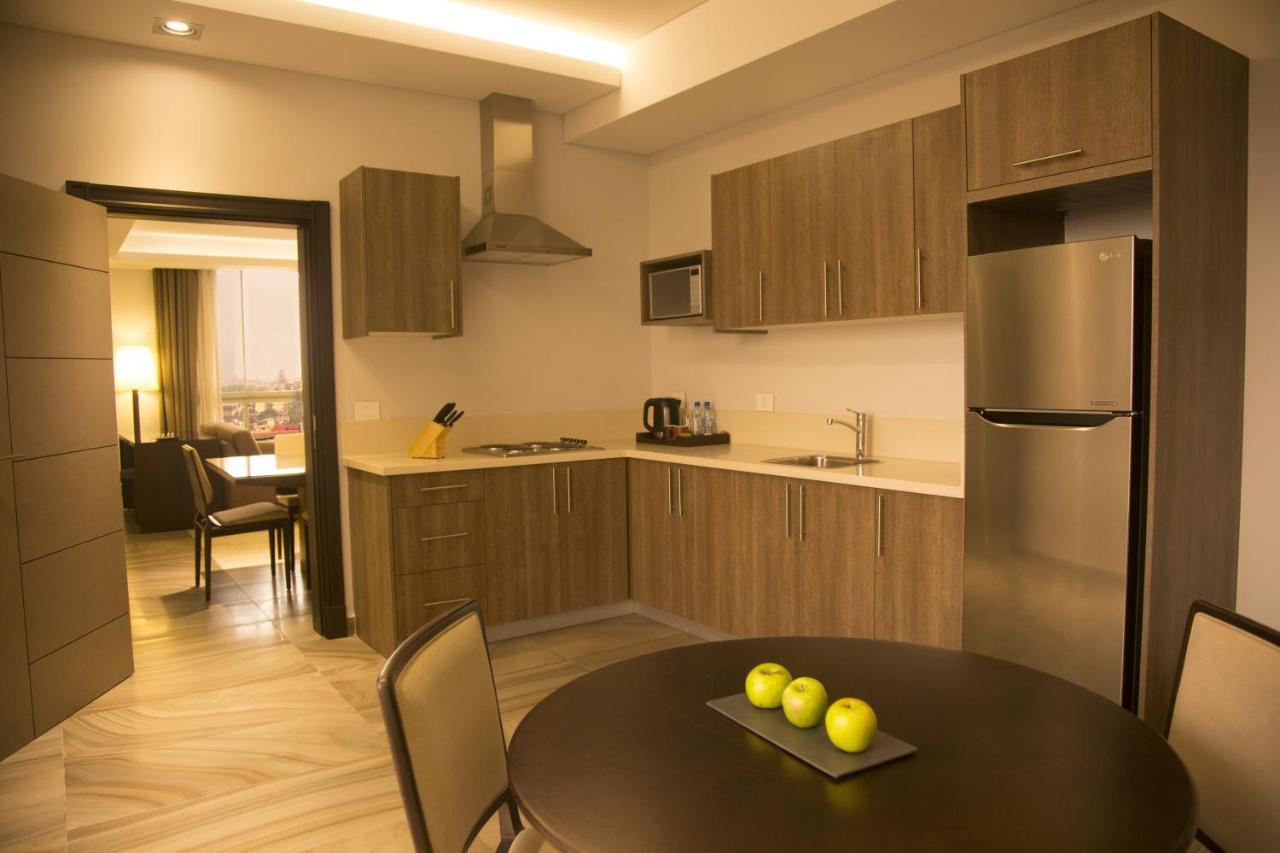 Hotel Kin Plaza Arjaan By Rotana à Kinshasa Extérieur photo