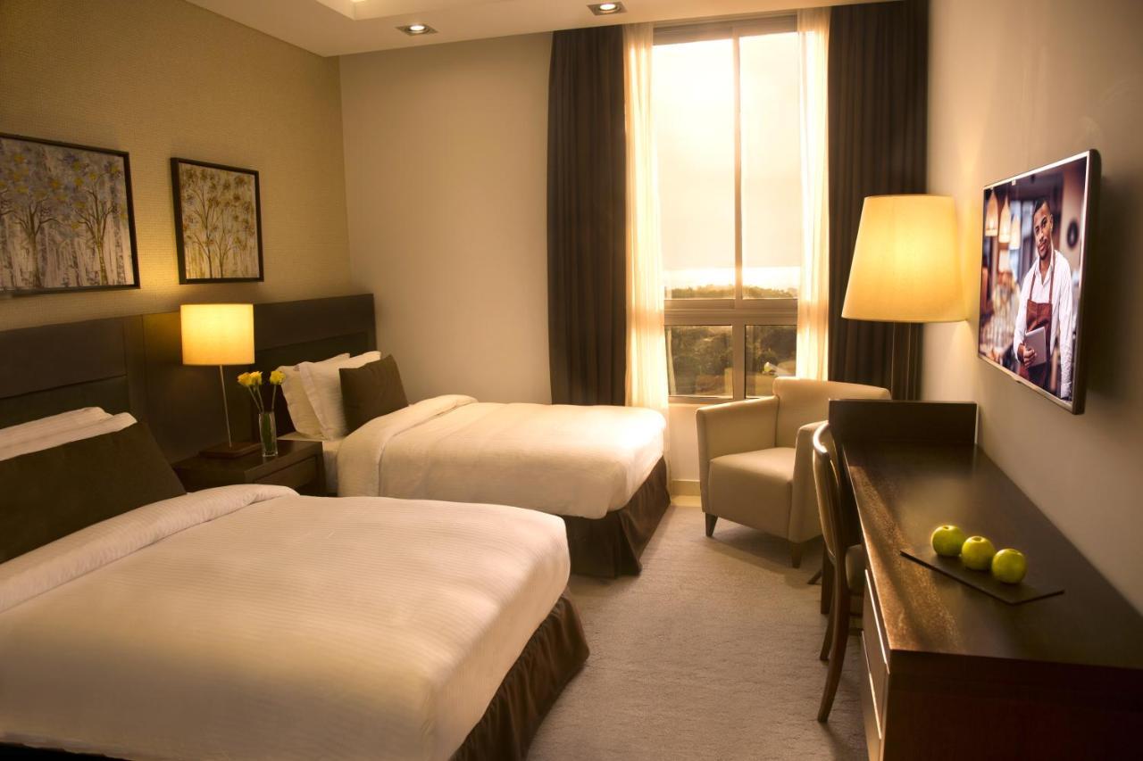 Hotel Kin Plaza Arjaan By Rotana à Kinshasa Extérieur photo